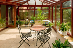 Welsh Frankton conservatory quotes