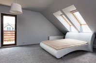 Welsh Frankton bedroom extensions