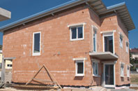 Welsh Frankton home extensions