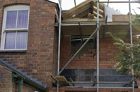 free Welsh Frankton home extension quotes