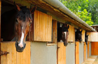 free Welsh Frankton stable construction quotes
