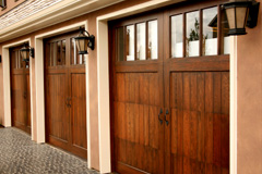 Welsh Frankton garage extension quotes