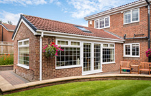 Welsh Frankton house extension leads