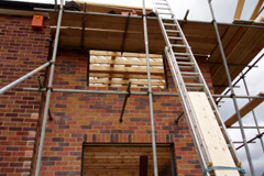 house extensions Welsh Frankton