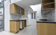Welsh Frankton kitchen extension leads